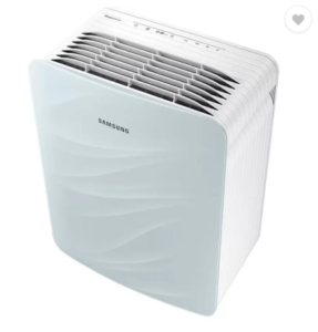 Samsung AX40K3020WU/NA Portable Room Air Purifier (Blue) at rs.4,999