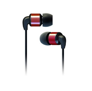 SoundMagic PL11-RD Headphones (Red) at rs.499
