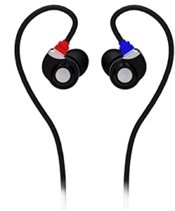 Soundmagic E30 In-Ear Headphone (Black)