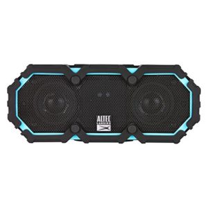 Tata Cliq- Altec Lansing IMW577 Life Jacket 2 Bluetooth Speaker