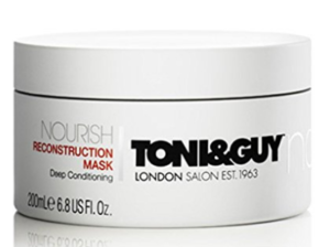 Toni & Guy Nourish Reconstruction Hair Mask, 200ml at rs.650