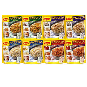 maggi pasta