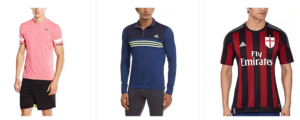 Upto 70% Off On Adidas Clothing 