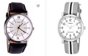 Upto 80% Off On Timex Watches
