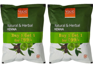 VLCC Natural and Herbal Heena Buy 2 at Rs.41 Only