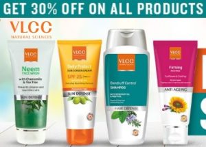 VLCC products