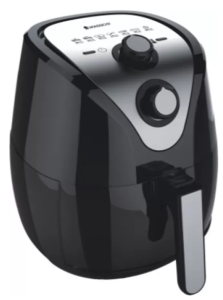 Wonderchef Prato Premium Air Fryer (2.5 L) 