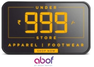 abof 999 store