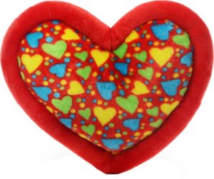 dimpy soft heart toys at 81 off flipkart big10 sale