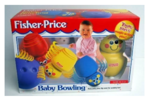 Fisher Price toys at upto 82% off