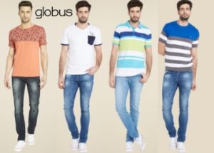 globus polos