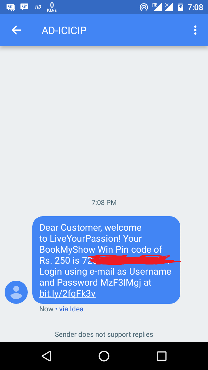 liveyourpassion bms voucher