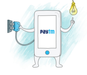 paytm 1000 cashback on 10,000 or more electricity bill payment