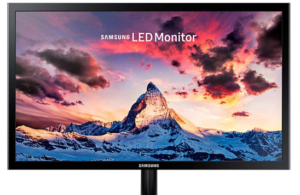 samsun led monitor paytm offer at rs.4,353