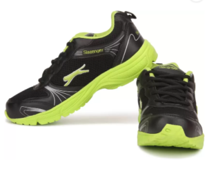 slazenger running shoes at 80% off