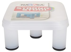 Amazon- Buy Nayasa Strong Stool for Rs 199