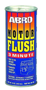 Abro MF-390-443 Motor Flush (443 g)