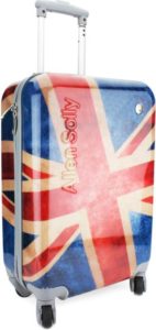 Allen Solly Cabin Luggage