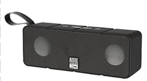 Altec Lansing Dual Motion IMW140 Bluetooth Speakers (Black) at rs.999