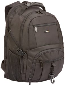 Amazon- Buy AmazonBasics Explorer Laptop Backpack - Fits Up To 15-Inch Laptops for Rs 1269