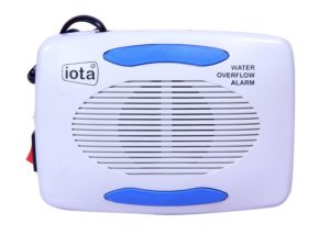 Amazon - Buy Iota H1 Water Tank Overflow Siren at Rs 210 only