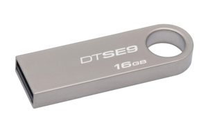 Amazon- Buy Kingston DataTraveler SE9 16GB USB 2.0 Pen Drive