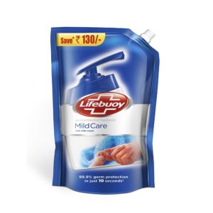 Amazon- Buy Lifeboy Handwashes at upto 38% Off