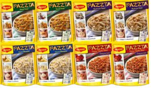 Amazon- Buy Maggi Products at minimum 25% off