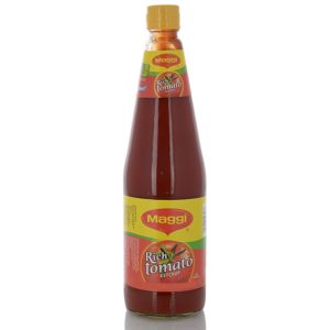 Amazon- Buy Maggi Rich Tomato Ketchup