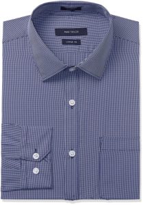 Amazon- Buy Mark Taylor Shirts From Rs 349 only