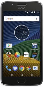 Amazon- Buy Moto G5 for Rs 10999 + Rs 1000 Extra Cashback as Amazon Pay Balance