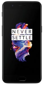 Amazon- Buy OnePlus 5 for Rs 32999 and 37999 + Offers