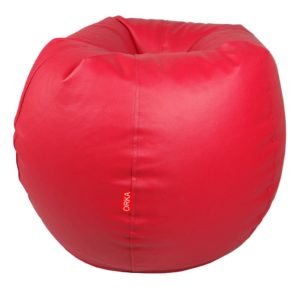 Amazon- Buy Orka XL Bean Bag Cover for Rs 299