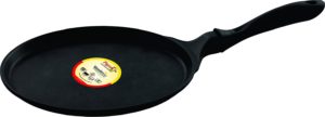 Amazon- Buy Pigeon Wondercast Flat Tawa 280 - 27 cm for Rs 494