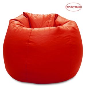 Amazon- Buy Story@Home XL Bean Chair without Beans