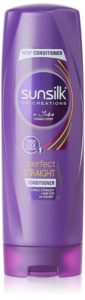 Amazon- Buy Sunsilk Perfect Straight Conditioner