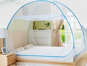 Tosaa Foldable Mosquito Net