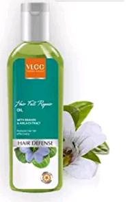 Amazon- Buy VLCC Hair Fall Repair Oil