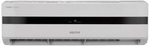 Amazon- Buy Voltas 1.4 Ton 5 Star Split AC