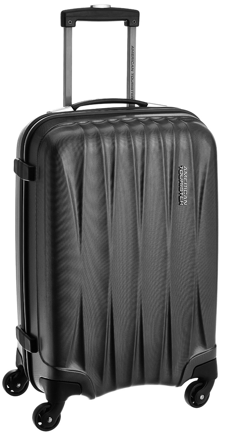 Amazon - Flat 60% off on American Tourister Luggage bags