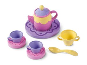 Amazon- Little Tikes Bath Time Tea for Rs 499