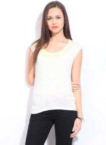 Flipkart- Buy Arrow Women Clothing at 80% Discount