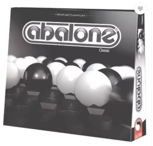 Asmodee Abalone Game Board Game at rs.719