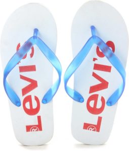 Levi's Slipper