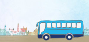 Book Bus Ticket and Get 100% Cashback Up to Rs 200