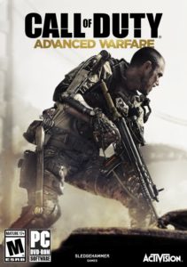 Call of Duty: Advanced Warfare (PC) for Rs 899