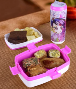 Cello Super Combo 1 Containers Lunch Box at rs.179