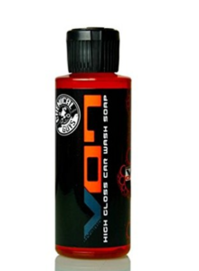 Chemical Guys CWS80804 Hybrid V7 Optical Select High Suds Car Wash (118.3 ml) at rs.170
