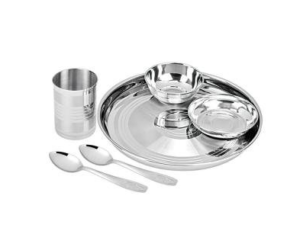 Classic Essentials Dinner Set Of 6pcs at rs.199