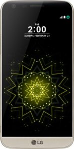 Croma- Buy LG G5 (GOLD, 32GB)